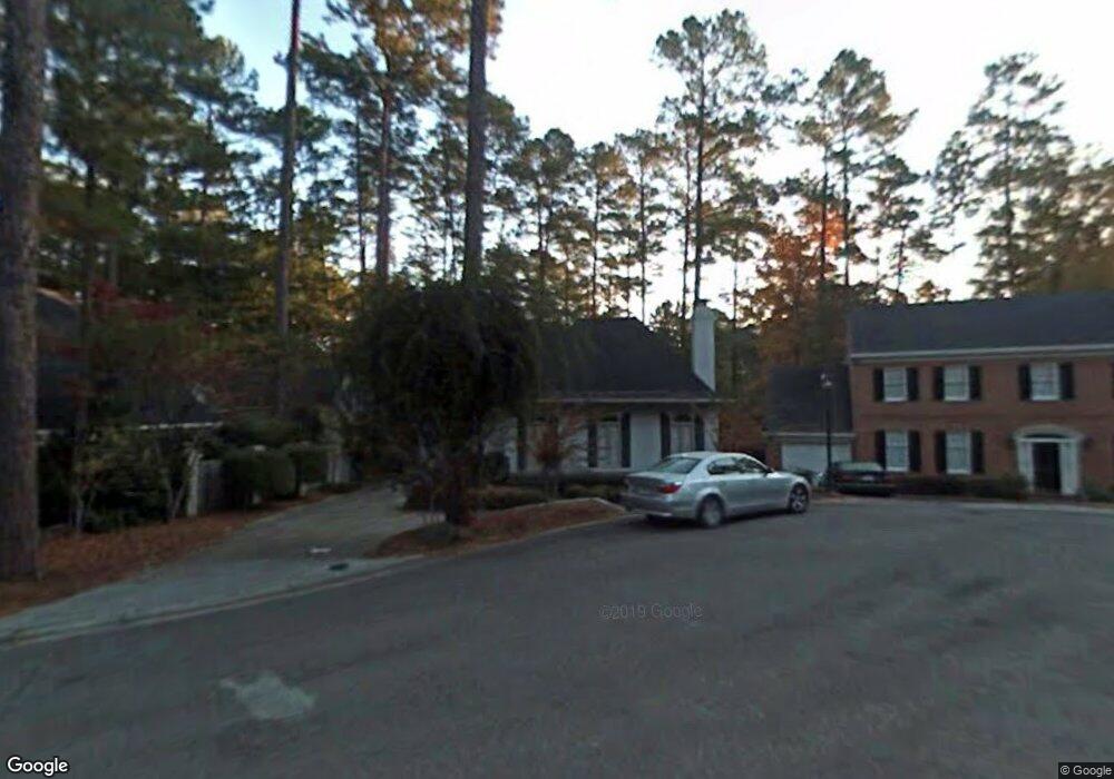 92 Bristlecone Ln, Augusta, GA 30909 - photo 1