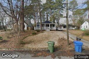 641 Kennolia Dr SW, Atlanta, GA 30310