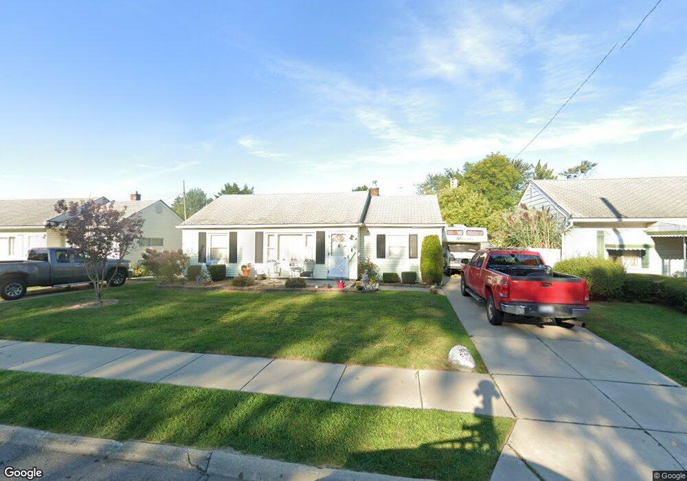 26561 Clancy St, Roseville, MI 48066 - photo 1