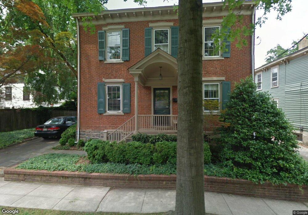 1 Firestone Ct, Princeton, NJ 08540 - photo 1