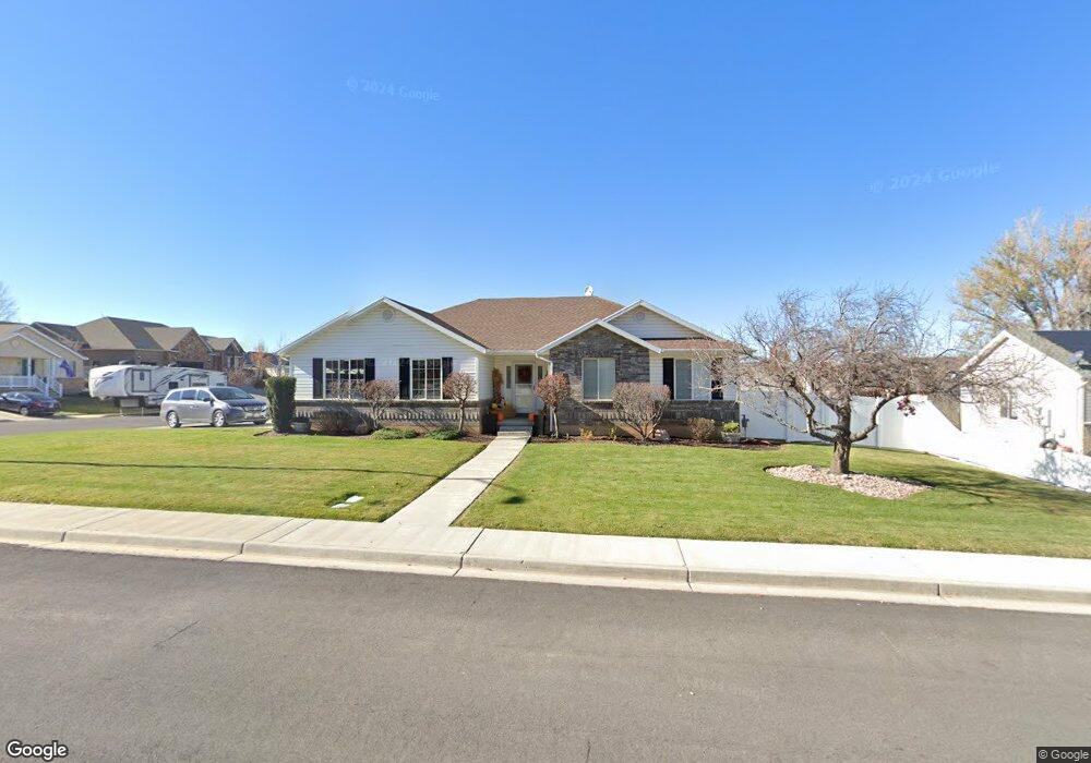 846 S 30 E, Santaquin, UT 84655 - photo 1