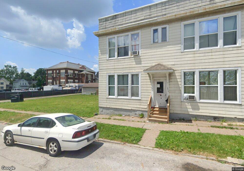 624 Myrtle St unit 626, Davenport, IA 52802 - photo 1