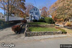70 Middle St, Woburn, MA 01801