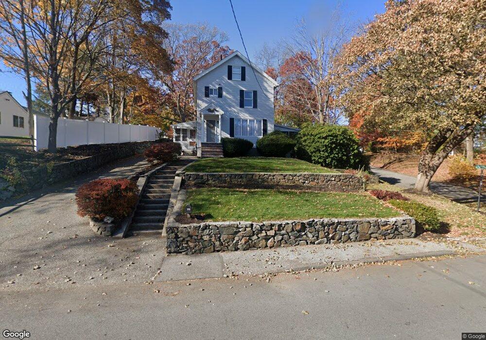 70 Middle St, Woburn, MA 01801 - photo 1