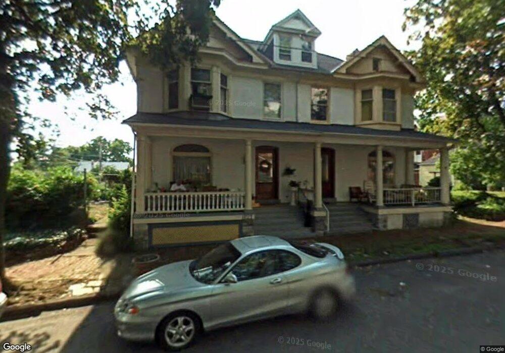 821 High St, Bethlehem, PA 18018 - photo 1