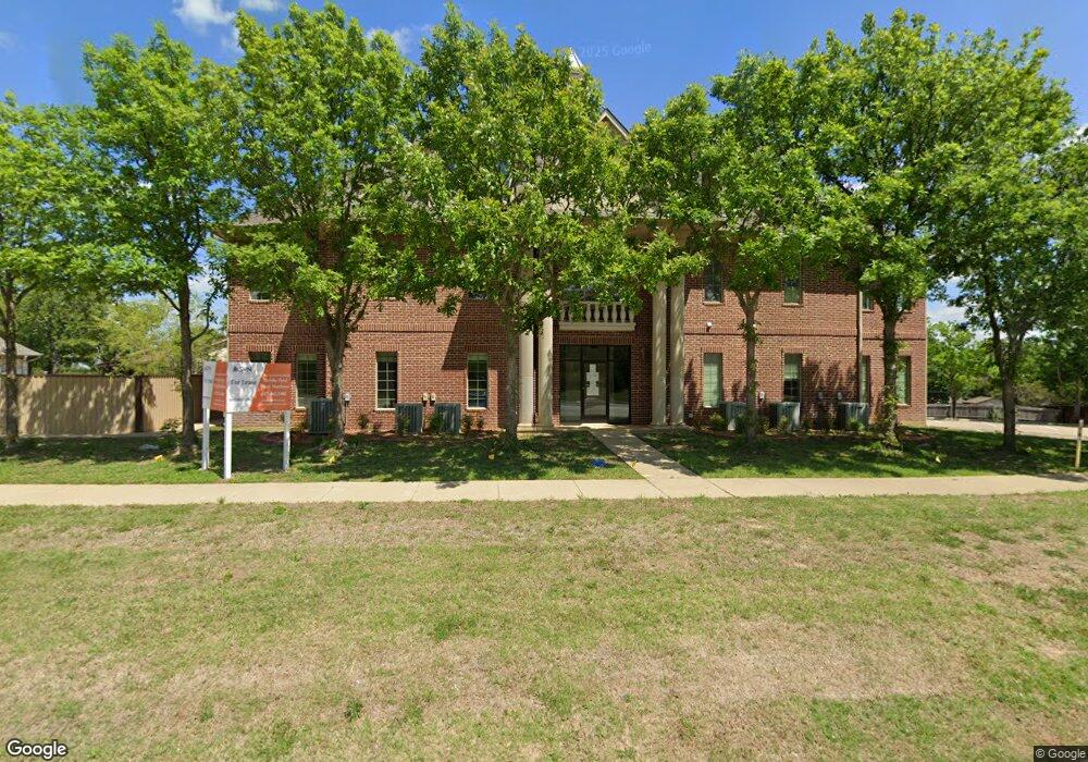 3541 Teasley Ln, Denton, TX 76210 - photo 1