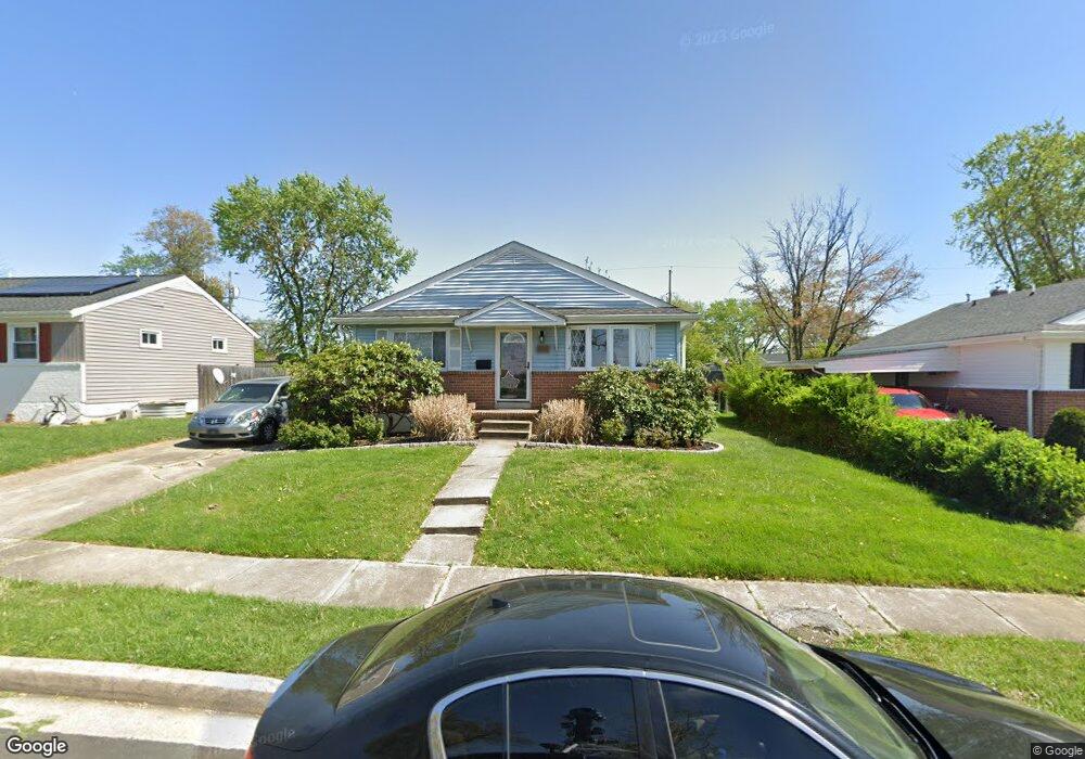 3117 Betlou James Place, Gwynn Oak, MD 21207 - photo 1