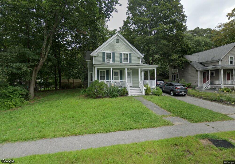 1550 Main St, Concord, MA 01742 - photo 1