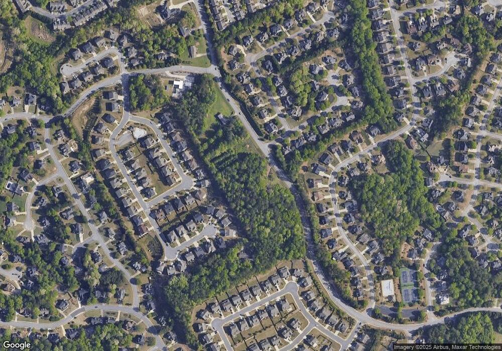 345 Hillcrest View Dr, Johns Creek, GA 30024 - photo 1