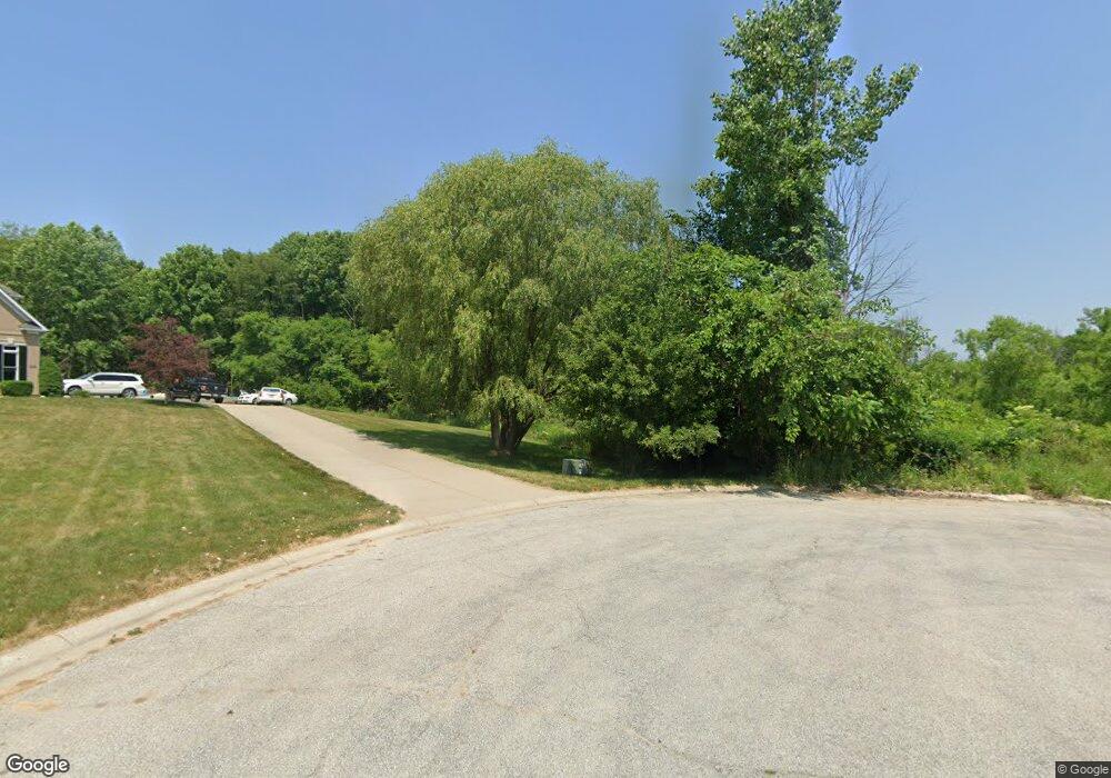 5328 N Fox Hollow, New Carlisle, IN 46552 - photo 1