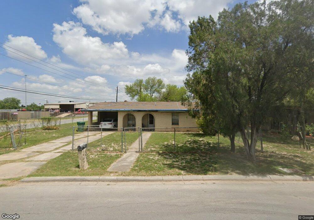 1100 E Eller Ave, Pharr, TX 78577 - photo 1