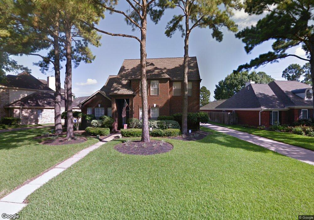 14714 Forest Trails Dr, Houston, TX 77095 - photo 1