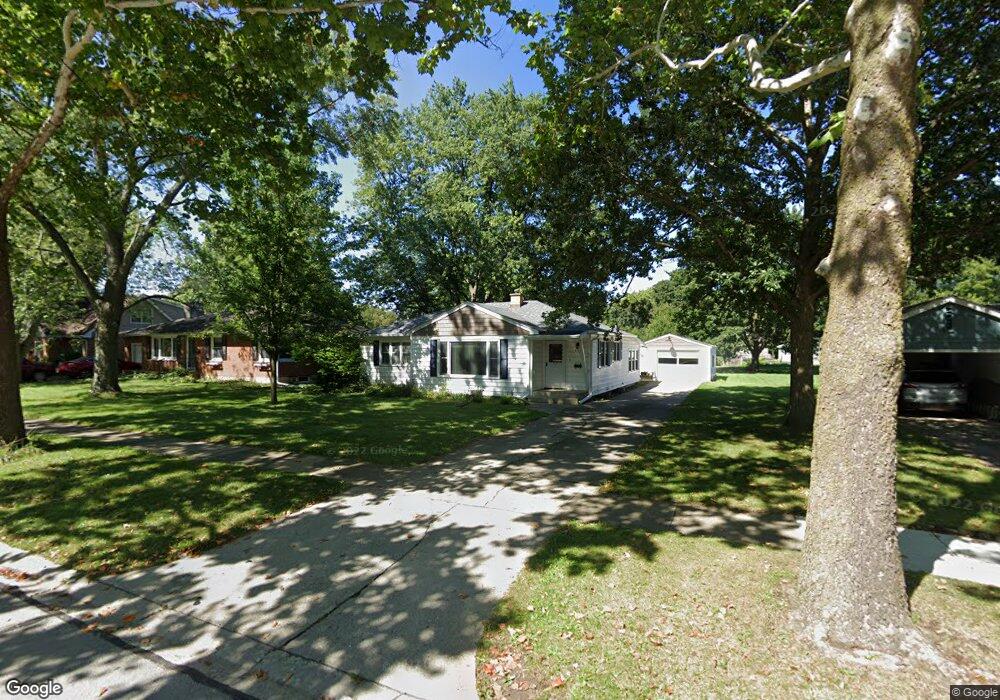 431 Laurel St, Batavia, IL 60510 - photo 1