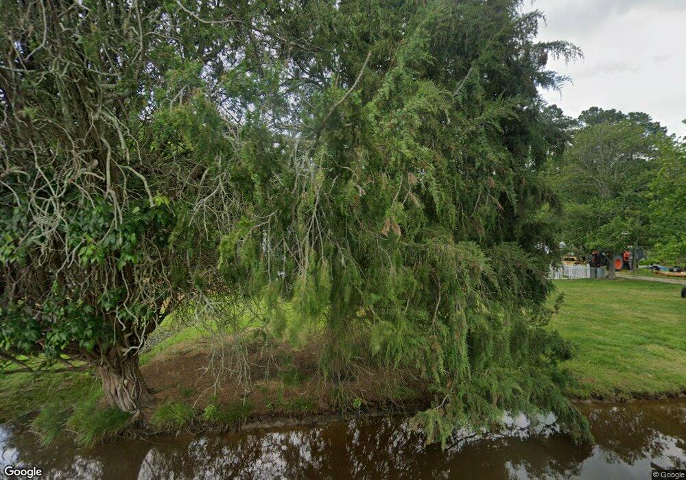 2232 Andrews Rd, Crapo, MD 21626 - photo 1