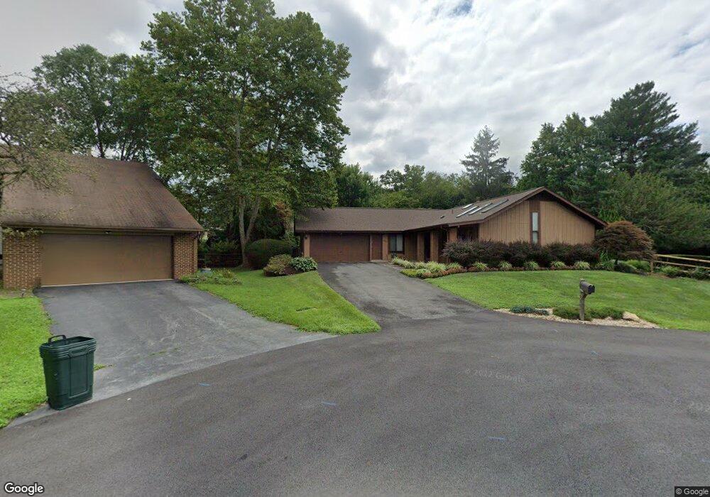 20401 Cherrystone Ct, Montgomery Village, MD 20886 - photo 1