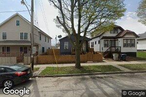 1121 W Mineral St, Milwaukee, WI 53204