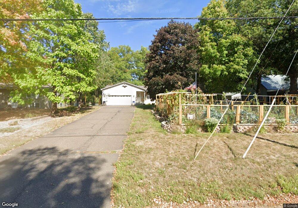 970 W Isle St, Wahkon, MN 56386 - photo 1