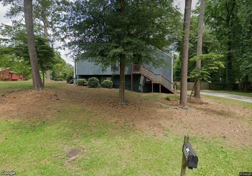 3296 Timber Bluff Dr NE unit 5270890, Marietta, GA 30062 - photo 1