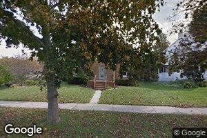 1323 Boston Blvd, Lansing, MI 48910