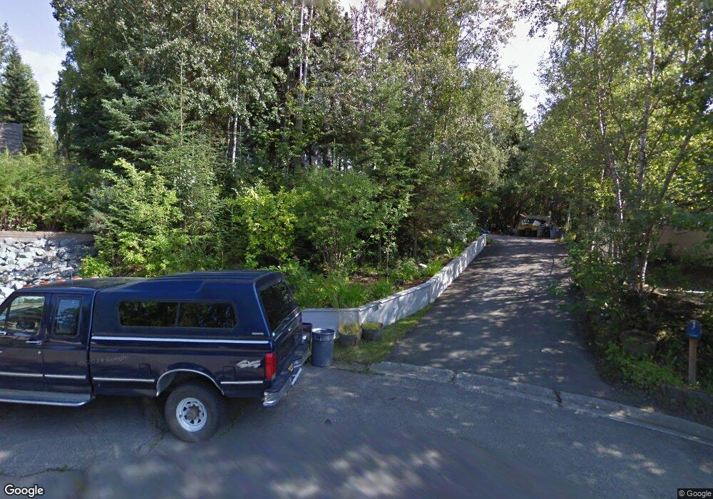 6949 Soyuz Cir, Anchorage, AK 99504 - photo 1