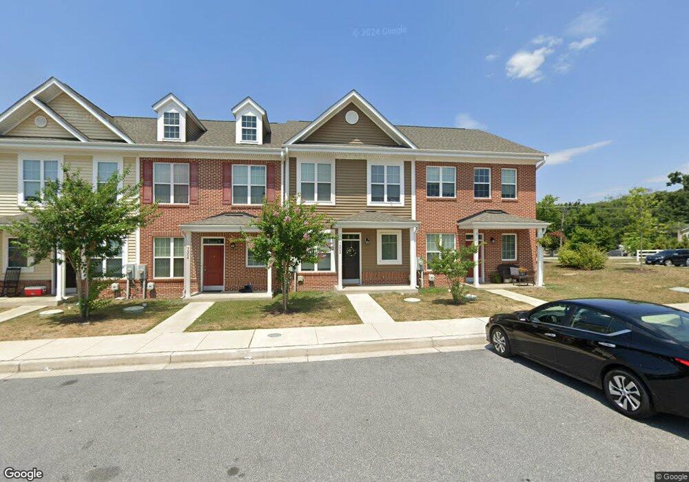 7302 Clarity Ct, Baltimore, MD 21244 - photo 1