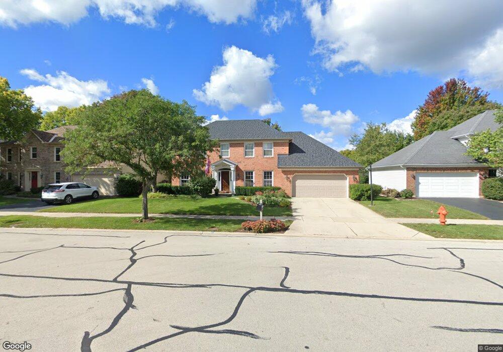 2317 Keim Rd, Naperville, IL 60565 - photo 1