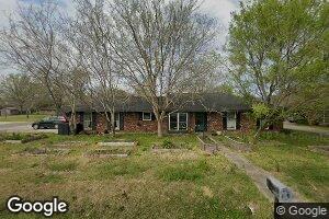 37206 John St, Geismar, LA 70734