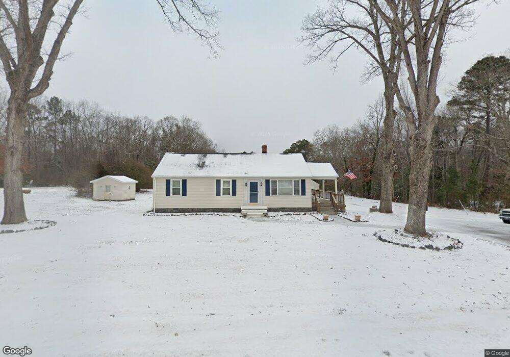 7167 Ladysmith Rd, Ruther Glen, VA 22546 - photo 1