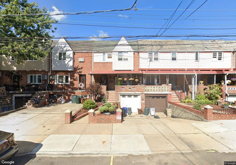 5392 63rd St, Maspeth, NY 11378 - photo 1