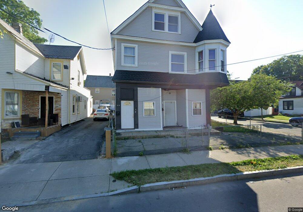 319 Victory Ave, Schenectady, NY 12307 - photo 1