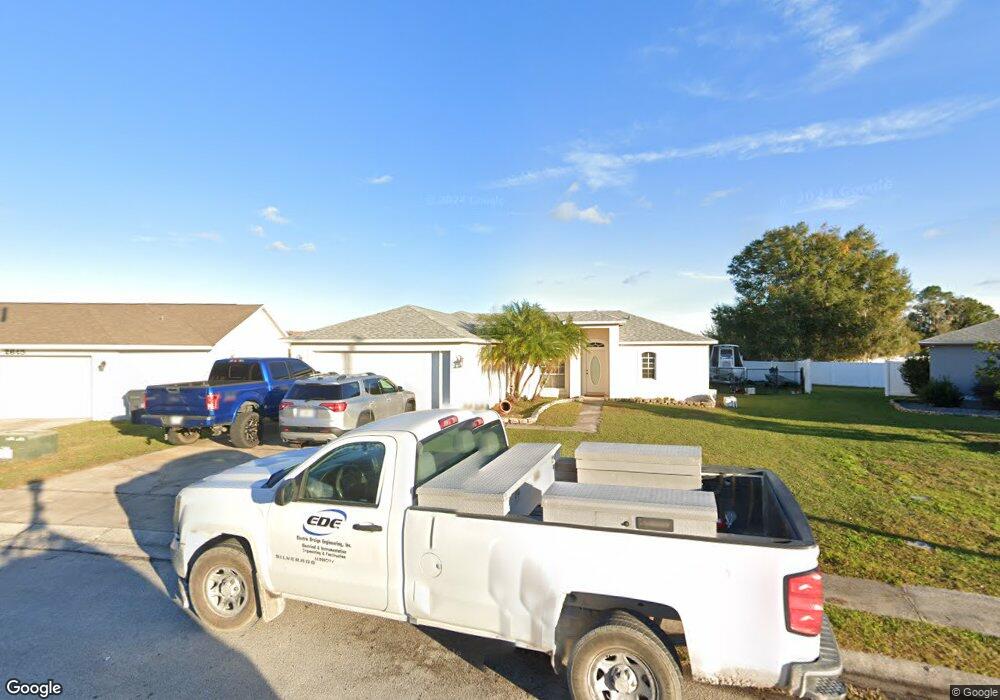 2641 Sundance Cir, Mulberry, FL 33860 - photo 1