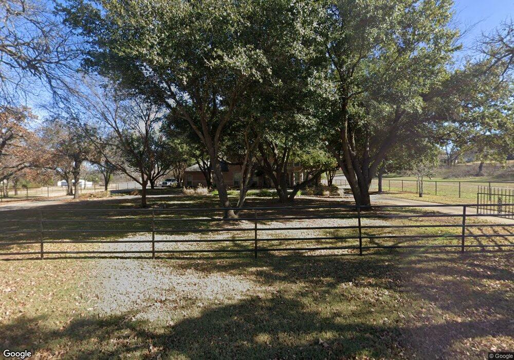 1225 N Peytonville Ave, Southlake, TX 76092 - photo 1