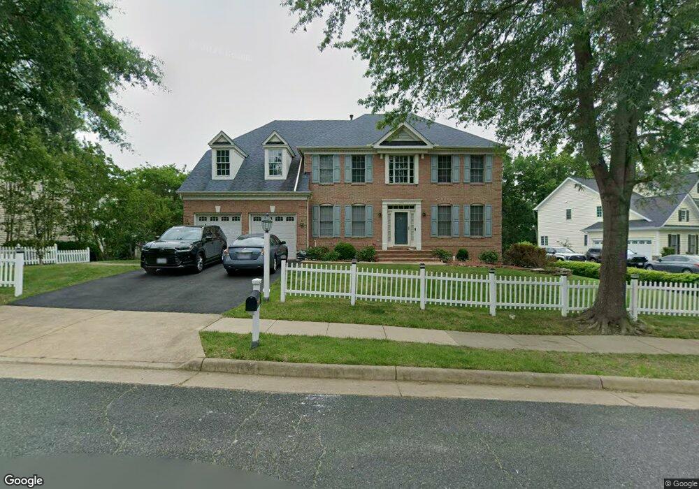 1951 Tanterra Ct unit 1951 Tanterra Ct BAS, Woodbridge, VA 22191 - photo 1