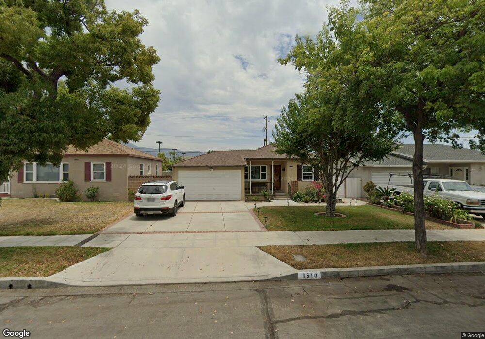 Street View Photo
