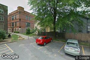 161 Nassau St, Princeton, NJ 08542