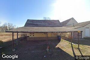 529 S 38th Ave W, Tulsa, OK 74127