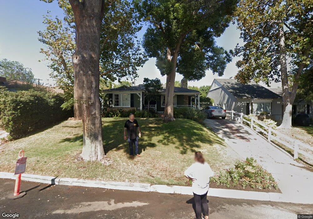 640 S Orchard Dr, Burbank, CA 91506 - photo 1