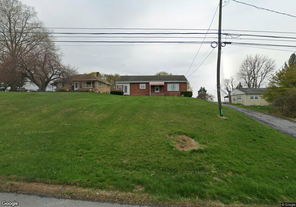 3928 Oregon Pike, Ephrata, PA 17522 - photo 1