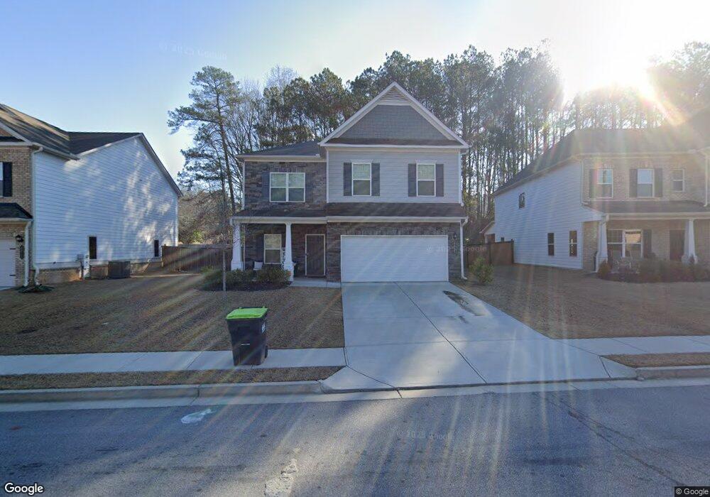 6015 Whitetail Deer Run, Mableton, GA 30126 - photo 1