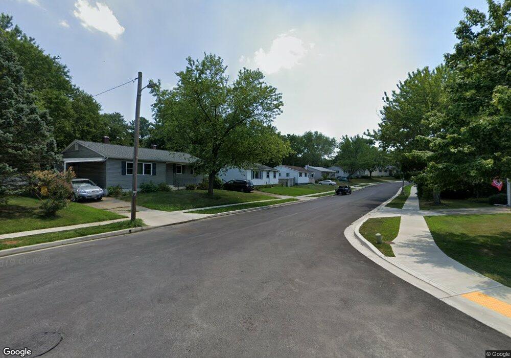 430 Yellow Springs S, Laurel, MD 20724 - photo 1