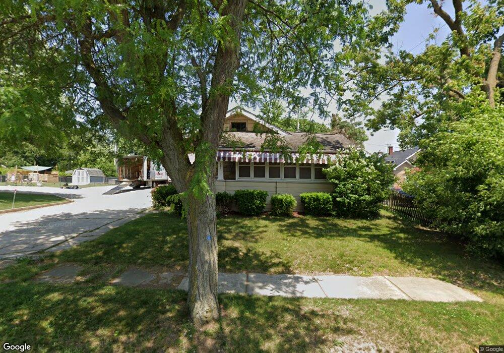 624 Saint Clair Ave, Flint, MI 48504 - photo 1