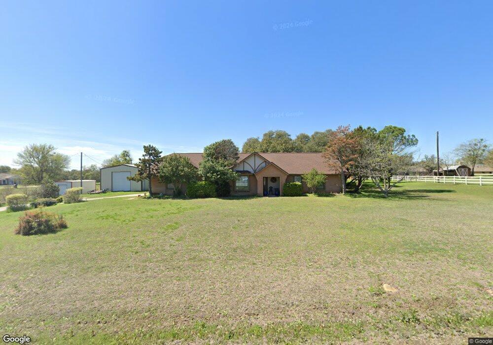 509 Vista Dr, Willow Park, TX 76087 - photo 1