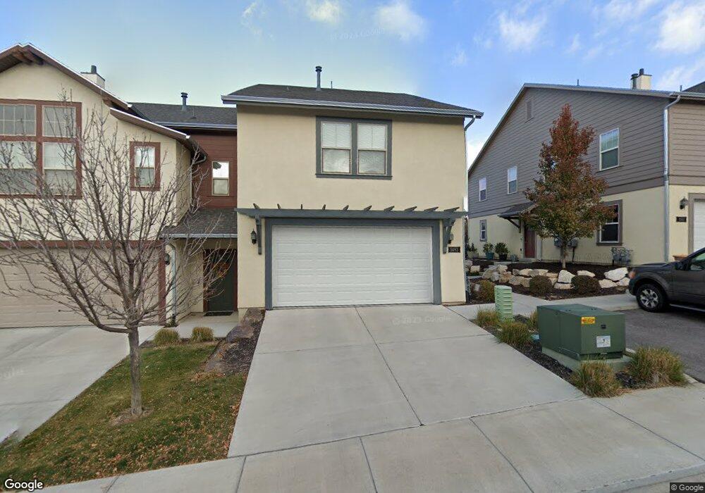 1493 E Primrose Ln unit 216, Layton, UT 84040 - photo 1
