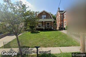 2860 Claypole Ave, Cincinnati, OH 45204