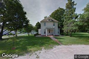 418 E Cooke St, Mount Pulaski, IL 62548
