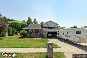 728 E 50 N, Providence, UT 84332