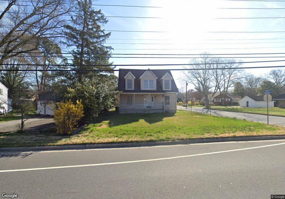 421 Hollywood Ave, Penns Grove, NJ 08069 - photo 1