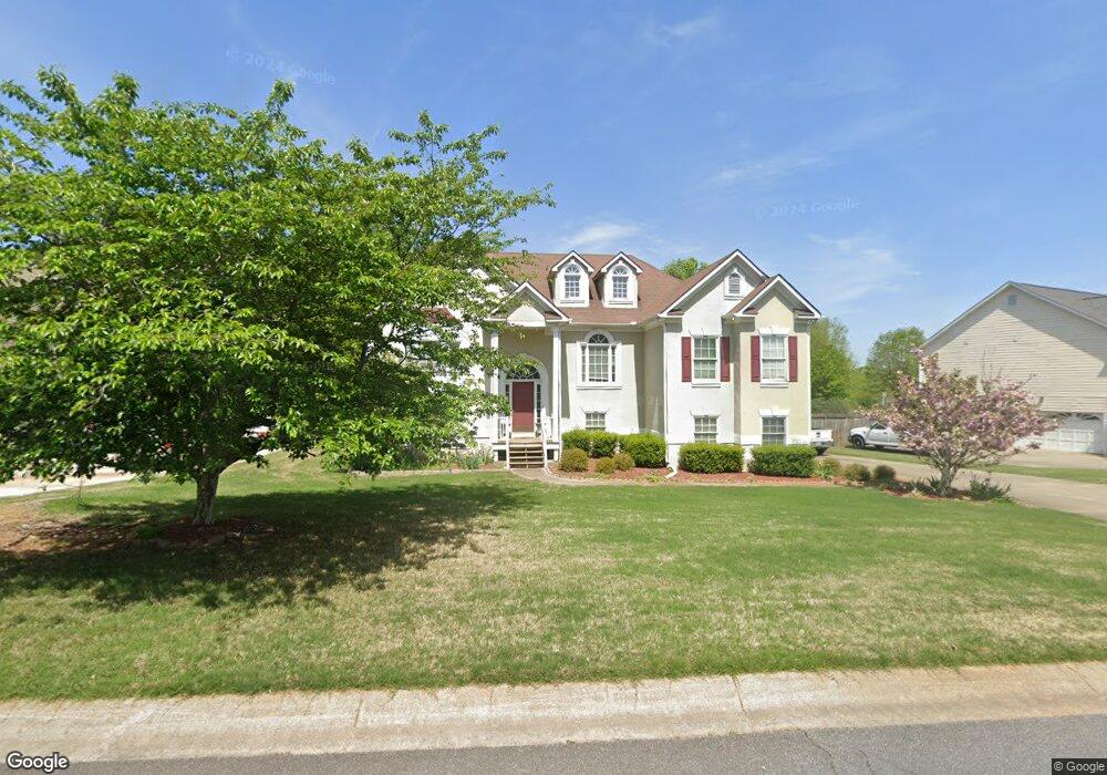 6295 Spring Lake Dr, Flowery Branch, GA 30542 - photo 1