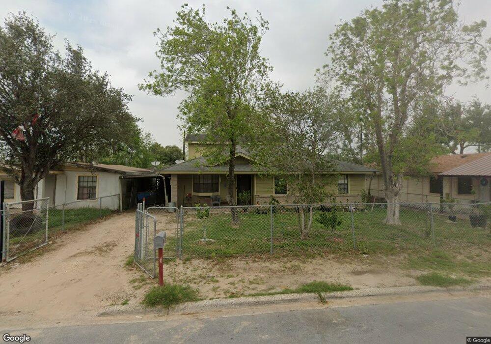 517 E Evans Ave, Pharr, TX 78577 - photo 1