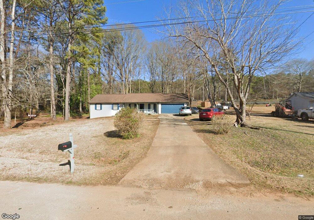 130 Stagecoach Trail, Stockbridge, GA 30281 - photo 1